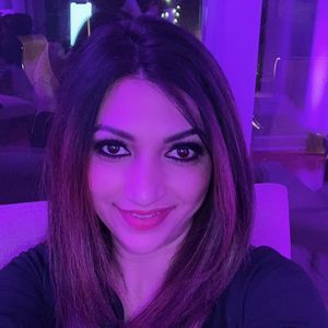 Meet your Posher, Parwana